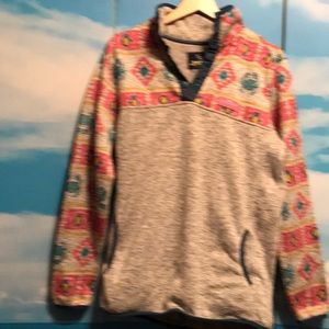 Simply Southern fleece